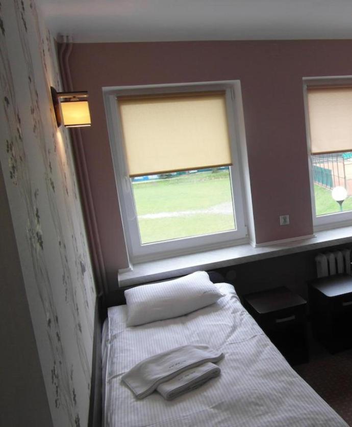 Uslugi Hotelowe Podlasie Biała Podlaska Quarto foto