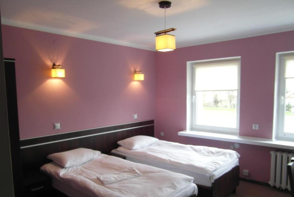 Uslugi Hotelowe Podlasie Biała Podlaska Quarto foto