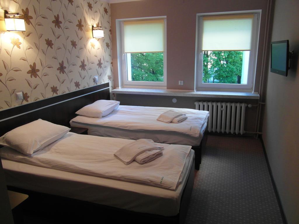 Uslugi Hotelowe Podlasie Biała Podlaska Quarto foto
